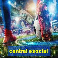 central esocial